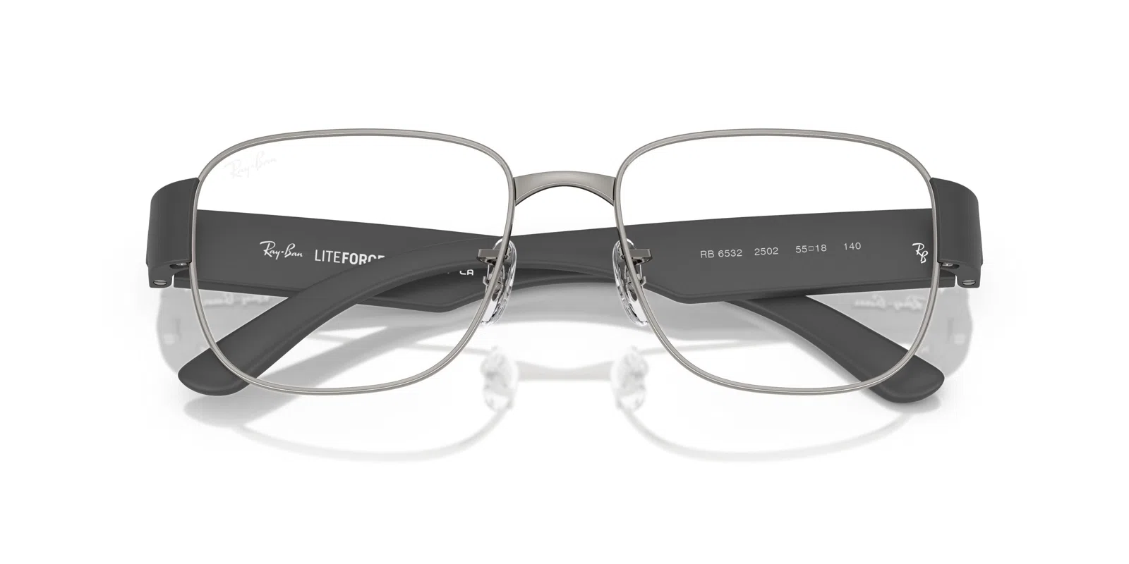 Ray-Ban 6532 Eyeglasses - view 22
